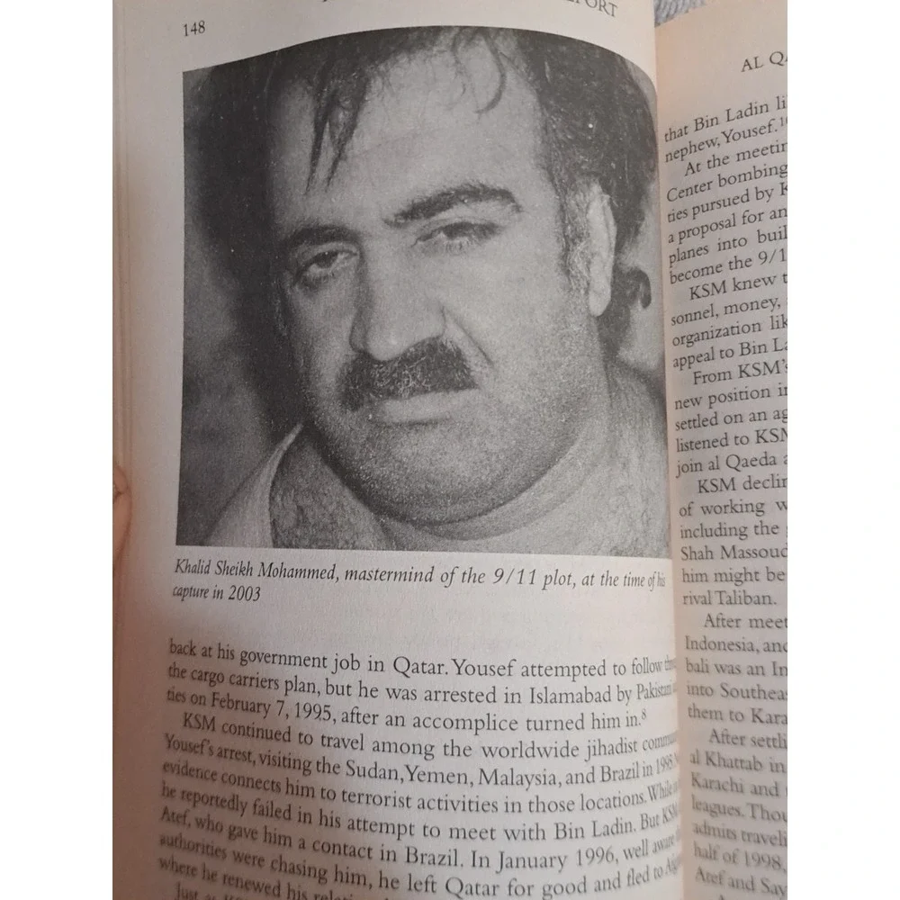The 9/11 Commission Report: Final Report of the National Commission on...